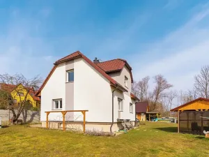 Prodej rodinného domu, Ludkovice, 183 m2