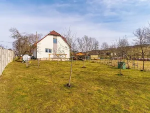 Prodej rodinného domu, Ludkovice, 183 m2
