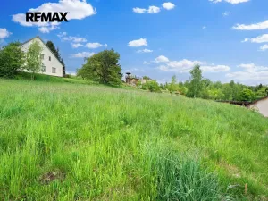 Prodej pozemku pro bydlení, Lánov, 740 m2