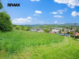 Prodej pozemku pro bydlení, Lánov, 740 m2