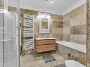 Pronájem bytu 3+kk, Praha - Vršovice, Vršovická, 105 m2