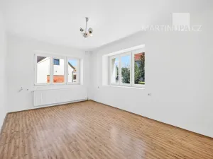 Prodej rodinného domu, Kamenný Přívoz - Hostěradice, 326 m2