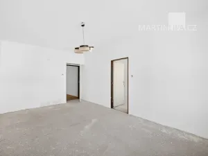 Prodej rodinného domu, Kamenný Přívoz - Hostěradice, 326 m2