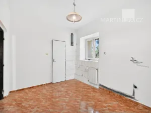 Prodej rodinného domu, Kamenný Přívoz - Hostěradice, 326 m2