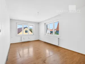 Prodej rodinného domu, Kamenný Přívoz - Hostěradice, 326 m2