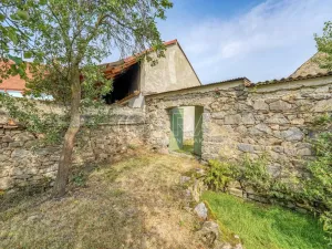 Prodej rodinného domu, Hoštice, 150 m2