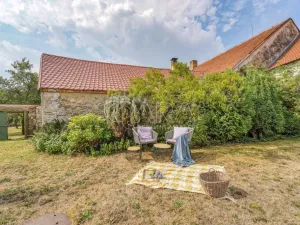 Prodej rodinného domu, Hoštice, 150 m2