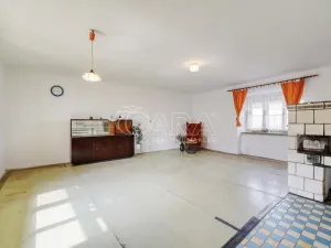 Prodej rodinného domu, Hoštice, 150 m2