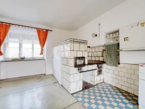 Prodej rodinného domu, Hoštice, 150 m2