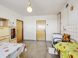 Prodej rodinného domu, Hoštice, 150 m2