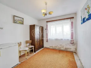 Prodej rodinného domu, Hoštice, 150 m2