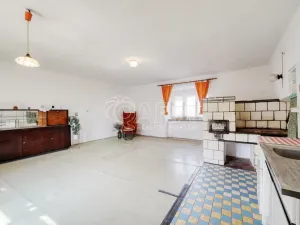 Prodej rodinného domu, Hoštice, 150 m2