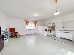 Prodej rodinného domu, Hoštice, 150 m2