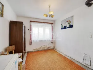 Prodej rodinného domu, Hoštice, 150 m2