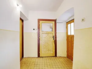 Prodej rodinného domu, Hoštice, 150 m2