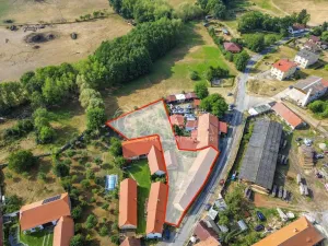 Prodej rodinného domu, Hoštice, 150 m2