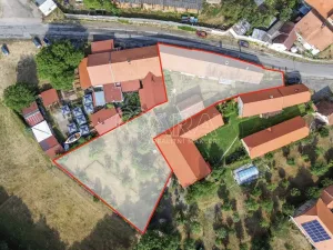 Prodej rodinného domu, Hoštice, 150 m2