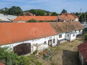 Prodej rodinného domu, Hoštice, 150 m2