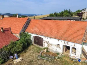 Prodej rodinného domu, Hoštice, 150 m2