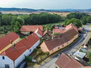Prodej rodinného domu, Hoštice, 150 m2