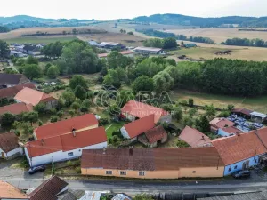 Prodej rodinného domu, Hoštice, 150 m2