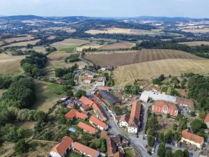 Prodej rodinného domu, Hoštice, 150 m2