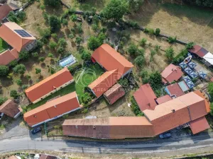 Prodej rodinného domu, Hoštice, 150 m2