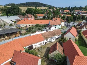 Prodej rodinného domu, Hoštice, 150 m2
