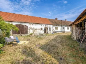 Prodej rodinného domu, Hoštice, 150 m2