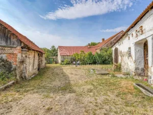 Prodej rodinného domu, Hoštice, 150 m2