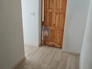Pronájem bytu 2+1, Plzeň, Sousedská, 62 m2