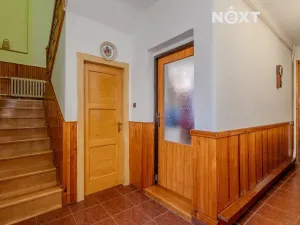 Prodej rodinného domu, Boršice u Blatnice, 240 m2