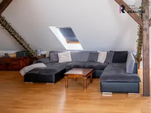 Pronájem bytu 4+kk, Mikulov, Nová, 168 m2