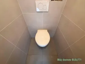 Pronájem bytu 3+1, Praha - Holešovice, U elektrárny, 70 m2