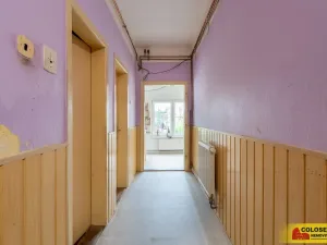Prodej rodinného domu, Pravice, 90 m2