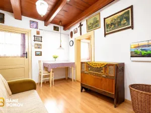 Prodej chaty, Mouchnice, 80 m2