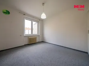 Pronájem bytu 2+1, Znojmo, Janáčkova, 49 m2