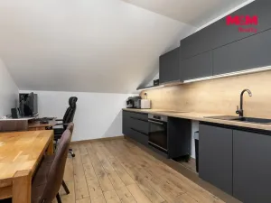 Pronájem bytu 2+1, Ostrava - Koblov, Žabník, 57 m2