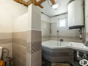 Prodej rodinného domu, Polní Voděrady, 114 m2