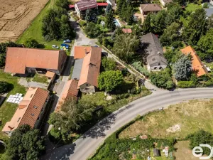 Prodej rodinného domu, Polní Voděrady, 114 m2