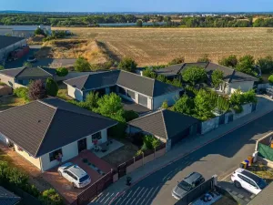 Dražba rodinného domu, Herink, Ve Stráni, 164 m2