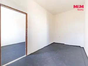 Prodej činžovního domu, Hranice, Tovární, 122 m2
