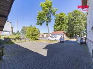 Prodej činžovního domu, Hranice, Tovární, 122 m2