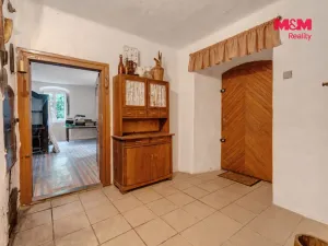 Prodej chalupy, Čistá - Kůzová, 110 m2