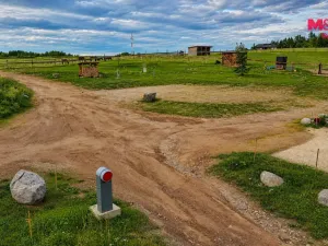 Pronájem komerčního pozemku, Planá, 33448 m2