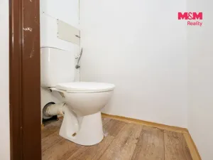 Prodej bytu 2+1, Lázně Bohdaneč, Na Lužci, 60 m2