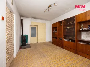 Prodej rodinného domu, Uhersko, 128 m2