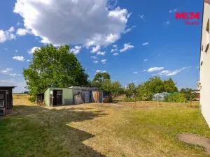 Prodej rodinného domu, Uhersko, 128 m2