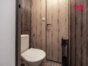 Prodej bytu 3+1, Kraslice, Družstevní, 62 m2