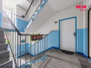 Prodej bytu 3+1, Kraslice, Družstevní, 62 m2